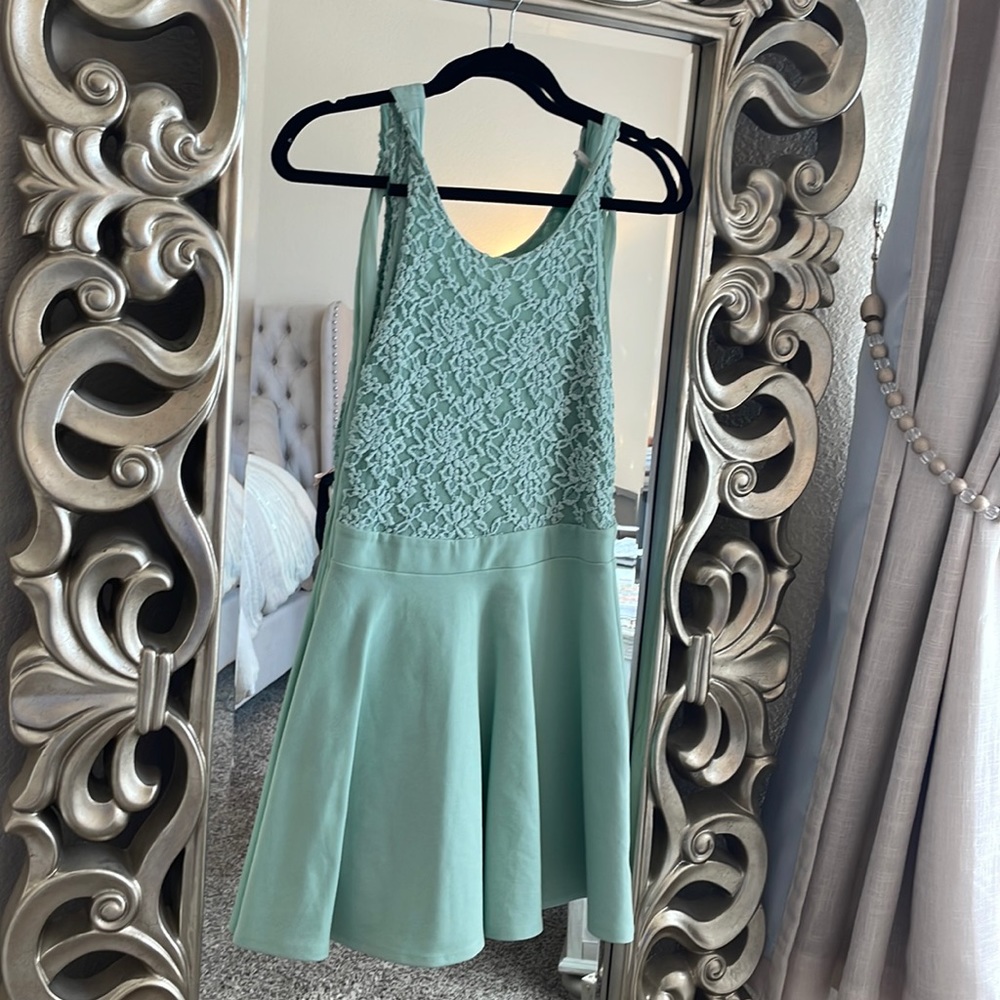 Urban Outfitters dress